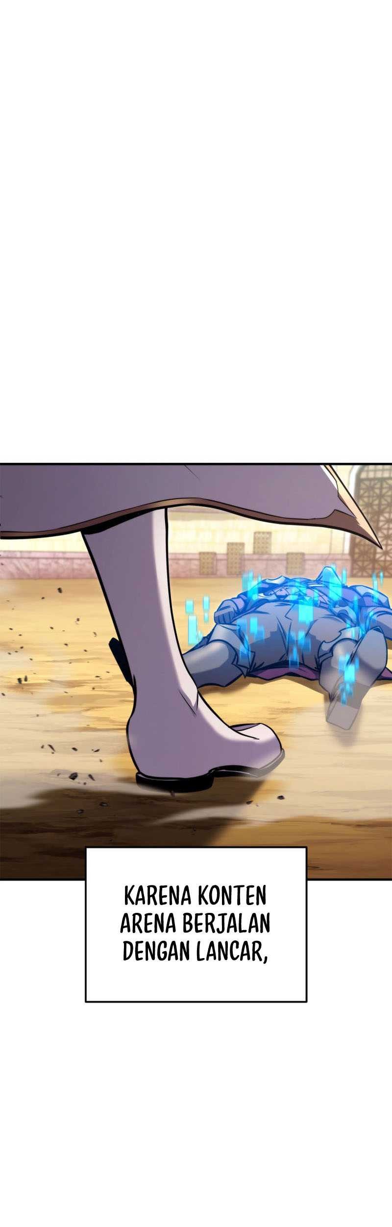 Ranker’s Return (Remake) Chapter 118 - halaman 6