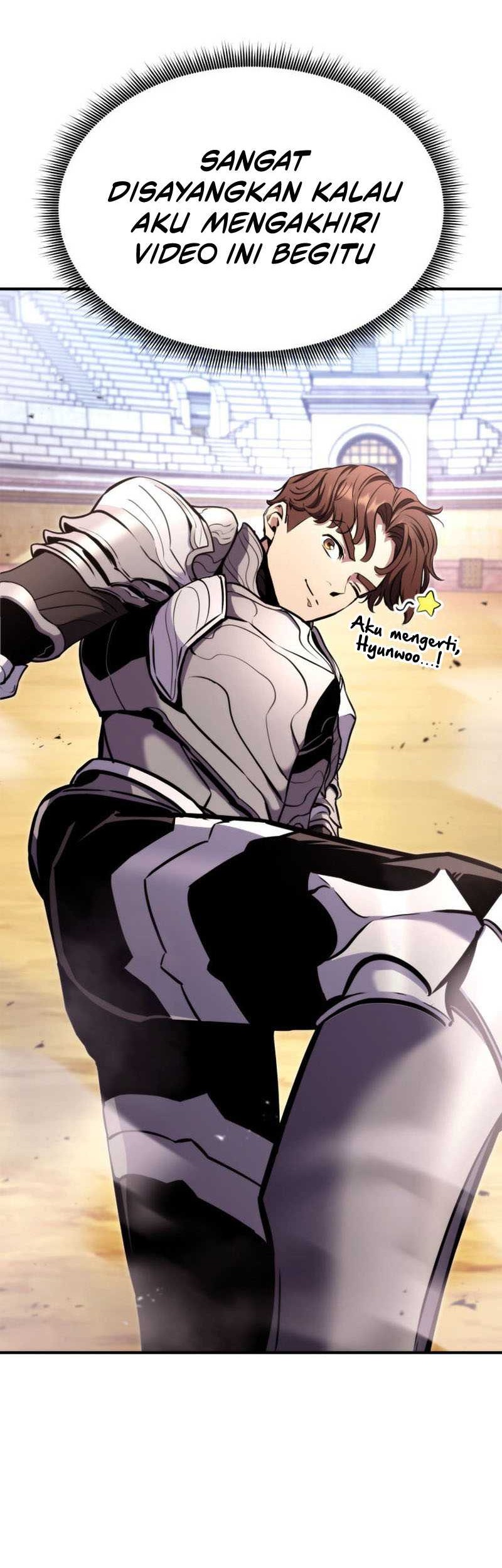 Ranker’s Return (Remake) Chapter 118 - halaman 60