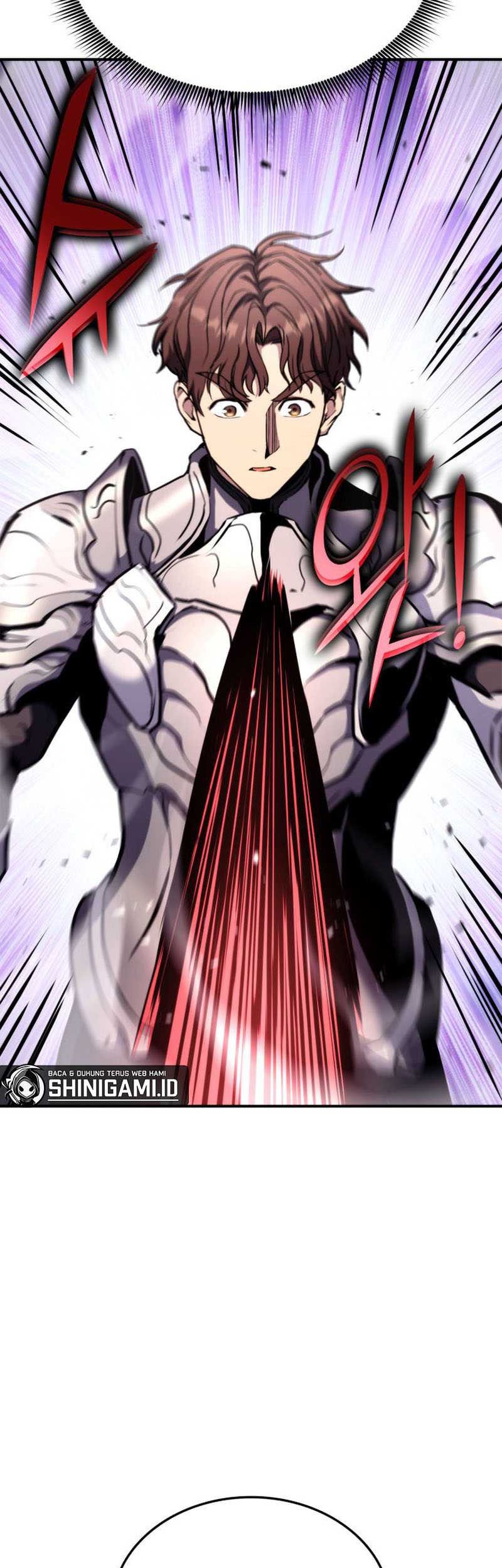 Ranker’s Return (Remake) Chapter 118 - halaman 67