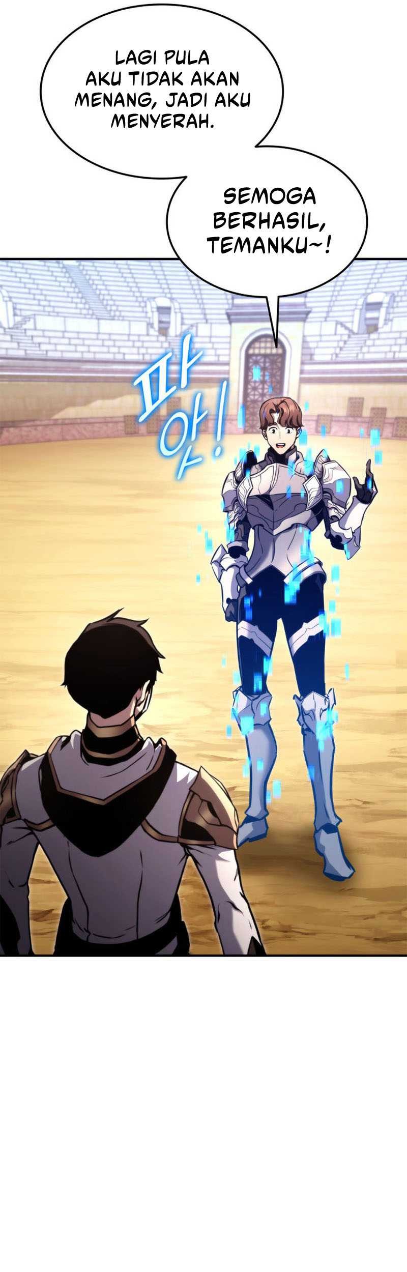 Ranker’s Return (Remake) Chapter 118 - halaman 73