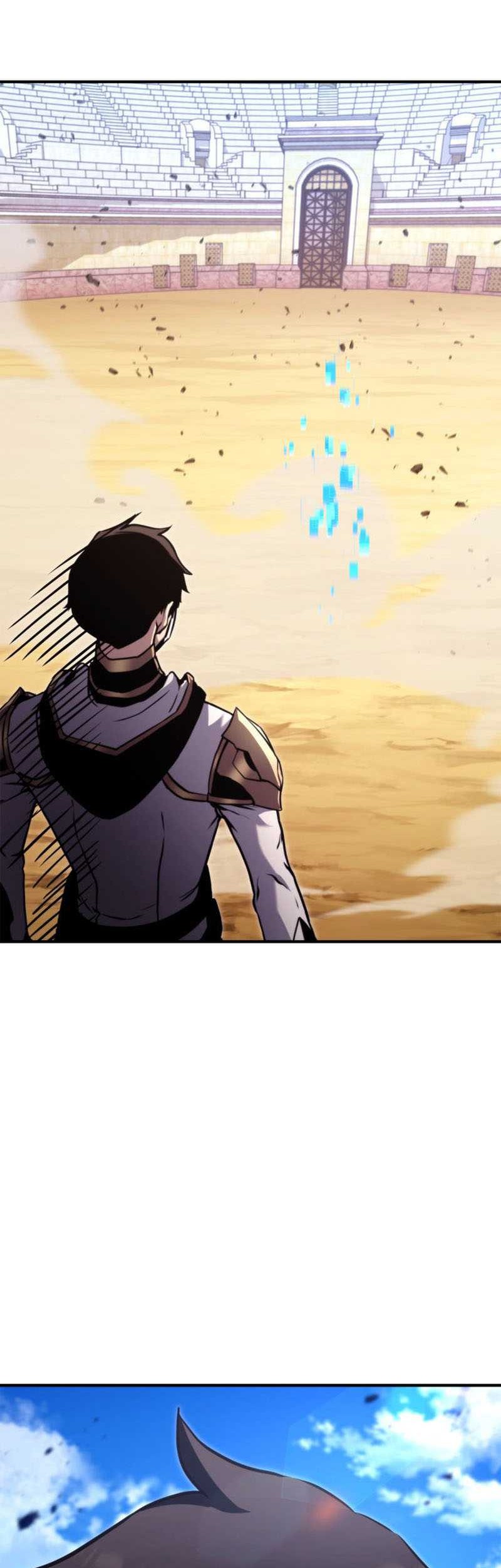 Ranker’s Return (Remake) Chapter 118 - halaman 74