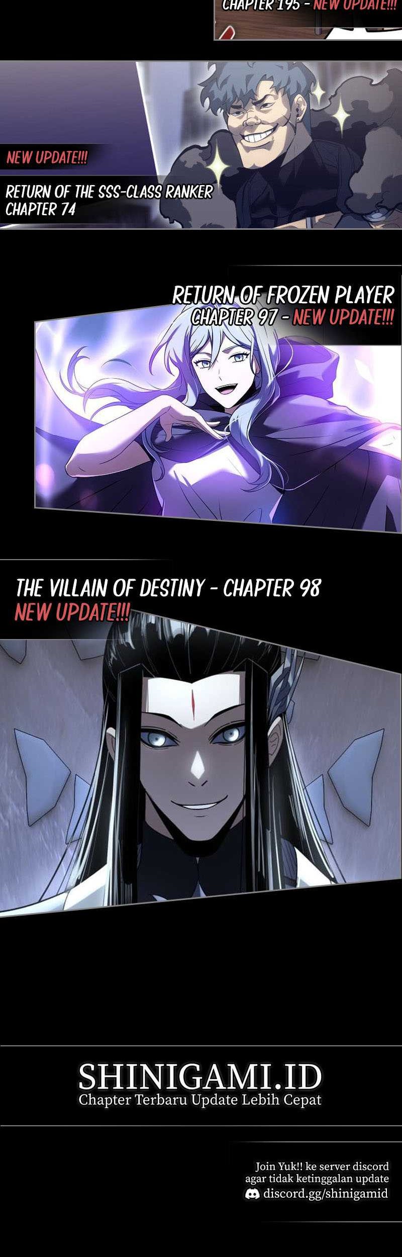 Ranker’s Return (Remake) Chapter 118 - halaman 78