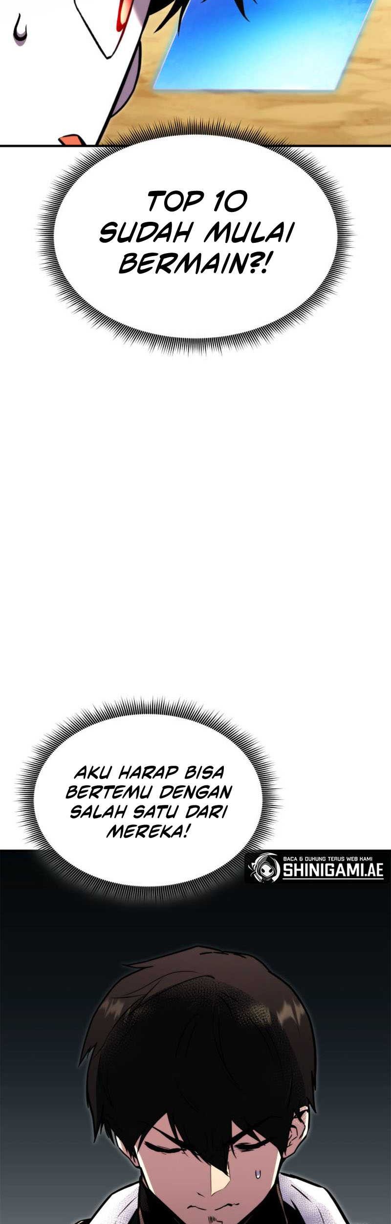 Ranker’s Return (Remake) Chapter 119 - halaman 12