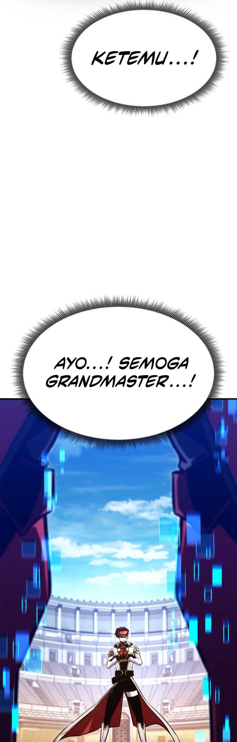 Ranker’s Return (Remake) Chapter 119 - halaman 14