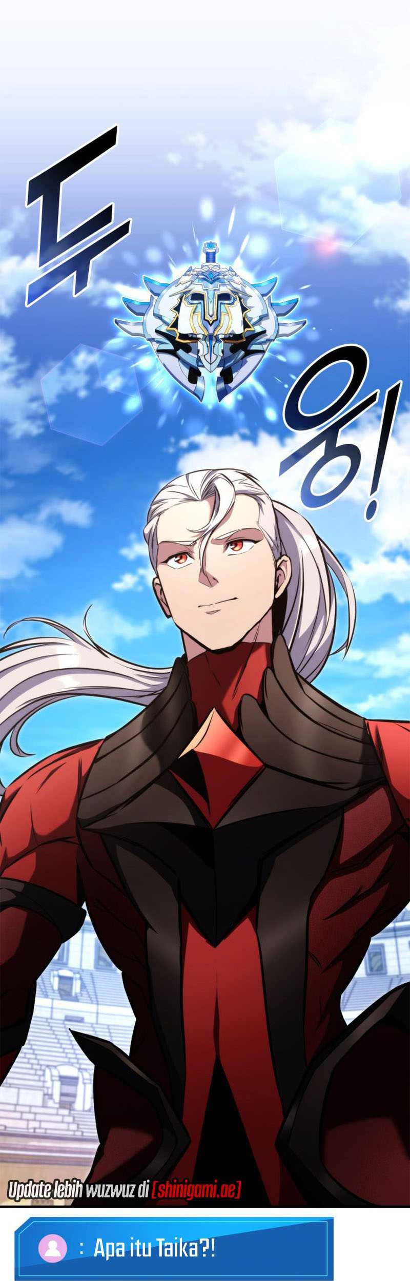 Ranker’s Return (Remake) Chapter 119 - halaman 16