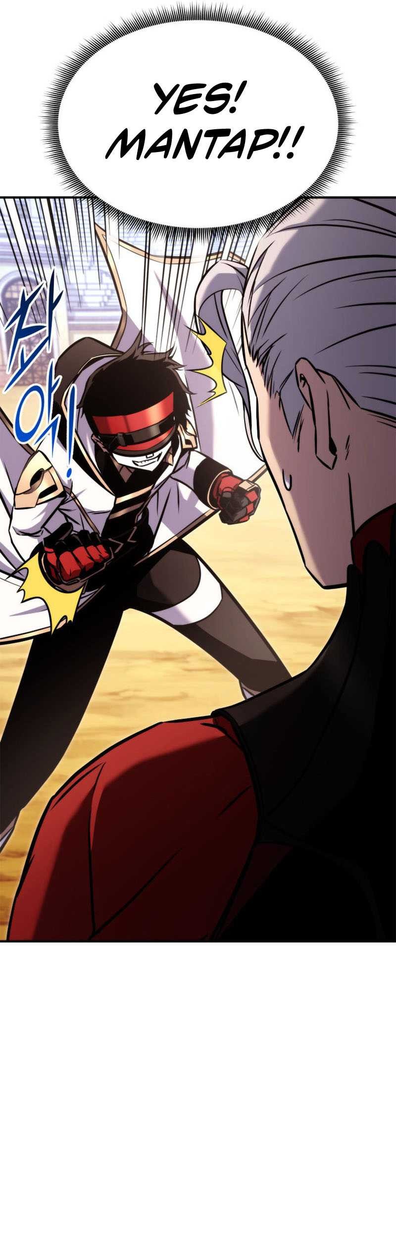 Ranker’s Return (Remake) Chapter 119 - halaman 18