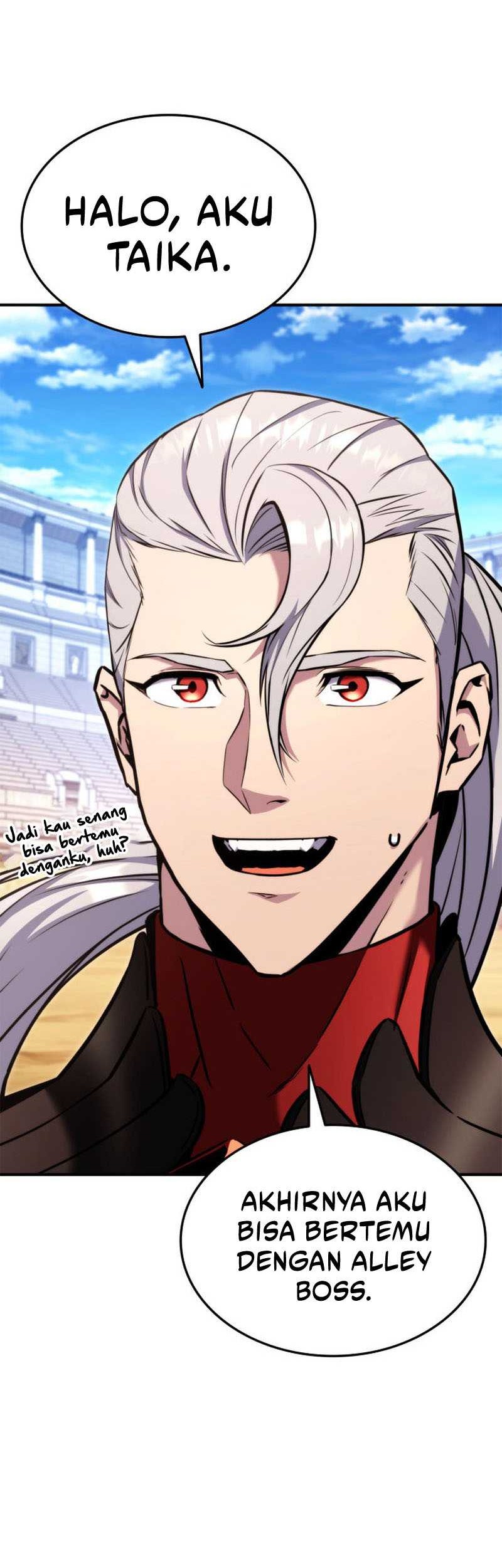 Ranker’s Return (Remake) Chapter 119 - halaman 19