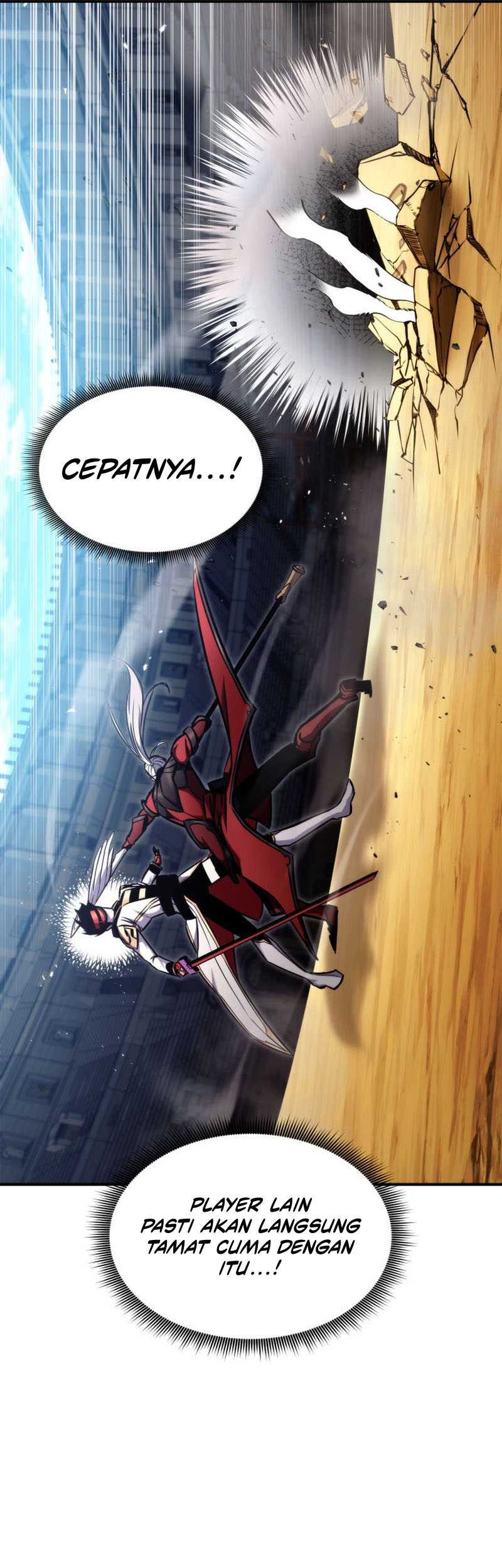 Ranker’s Return (Remake) Chapter 119 - halaman 30