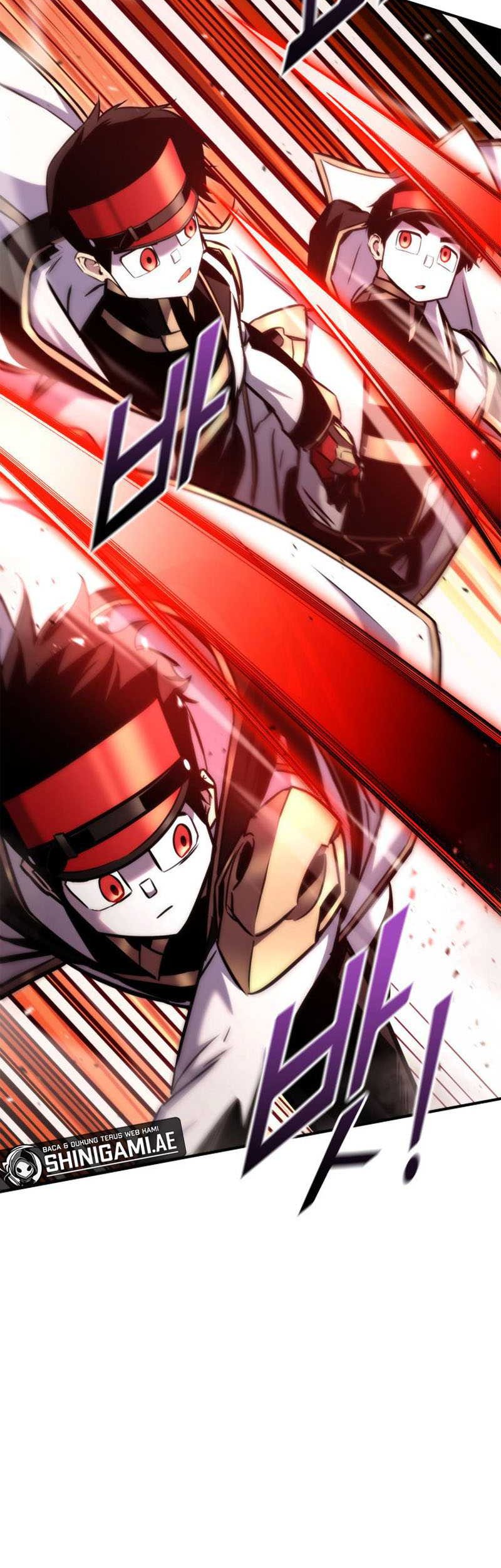 Ranker’s Return (Remake) Chapter 119 - halaman 32