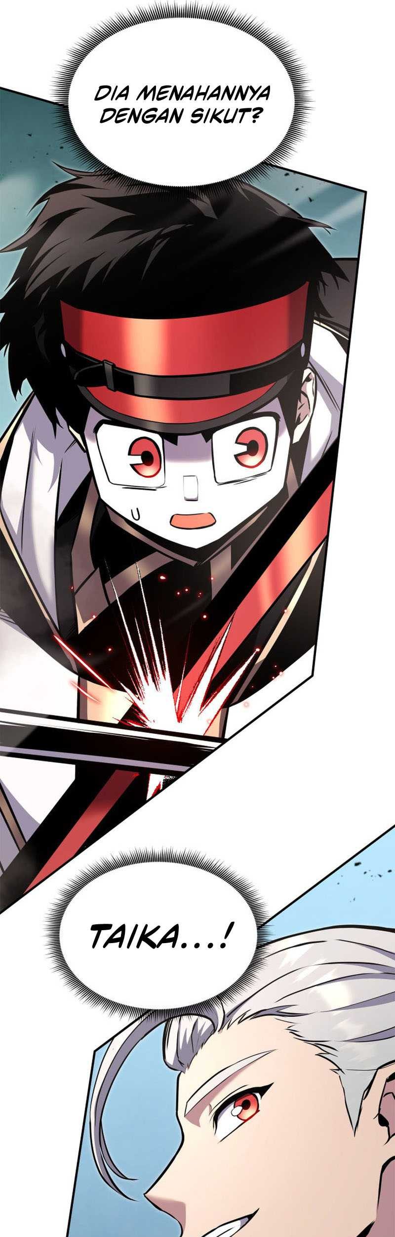 Ranker’s Return (Remake) Chapter 119 - halaman 38