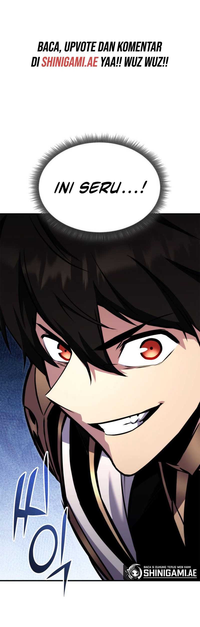 Ranker’s Return (Remake) Chapter 119 - halaman 41