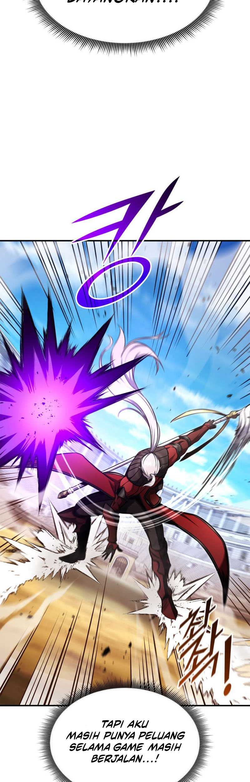 Ranker’s Return (Remake) Chapter 119 - halaman 48