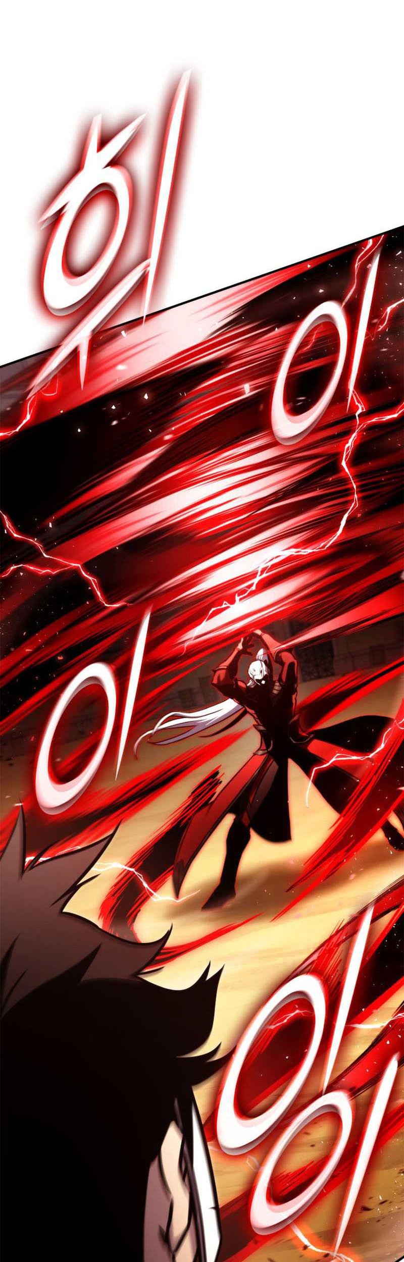 Ranker’s Return (Remake) Chapter 119 - halaman 51
