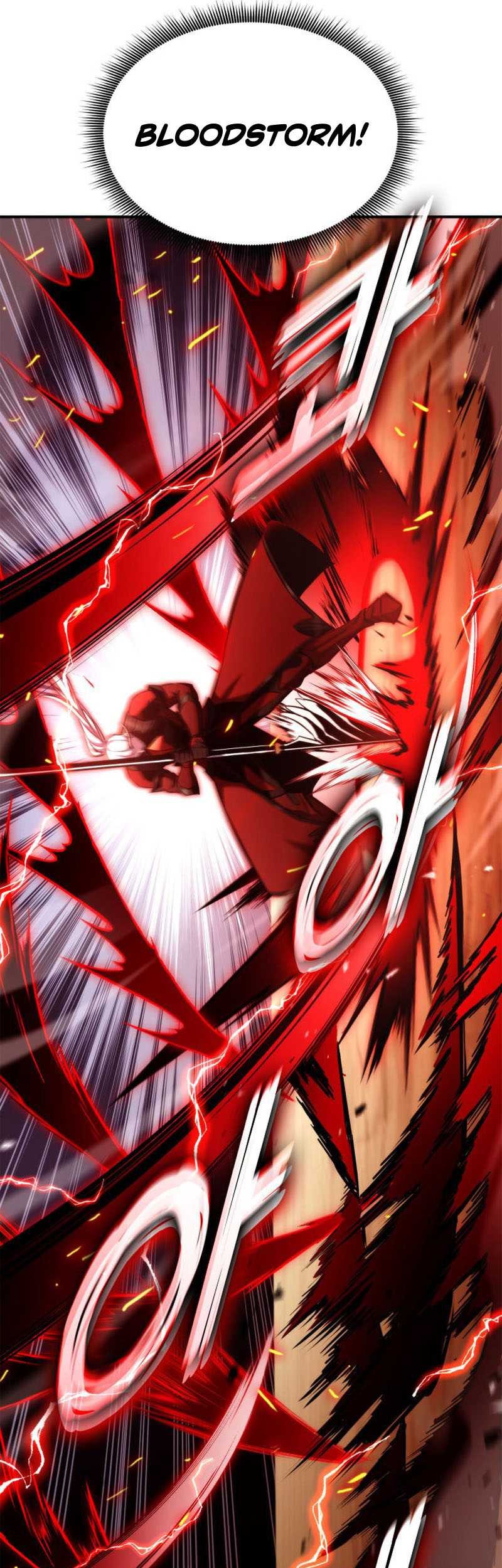 Ranker’s Return (Remake) Chapter 119 - halaman 54