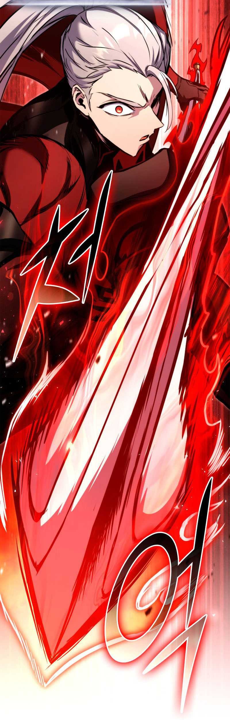 Ranker’s Return (Remake) Chapter 119 - halaman 58
