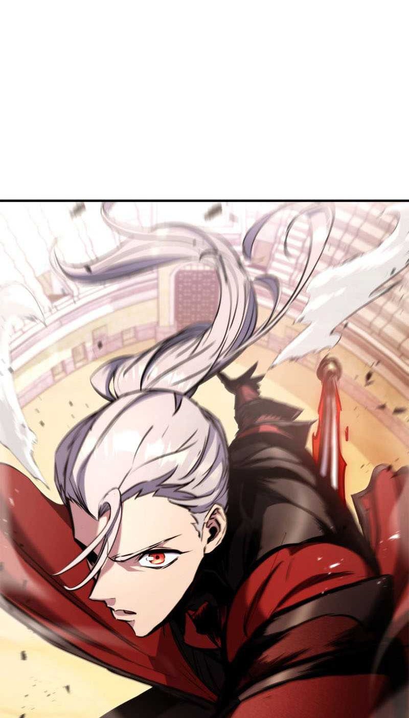 Ranker’s Return (Remake) Chapter 119 - halaman 61