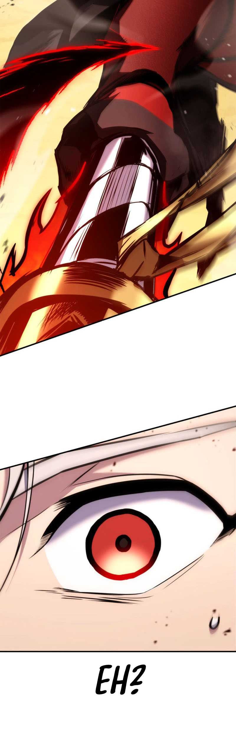 Ranker’s Return (Remake) Chapter 119 - halaman 62