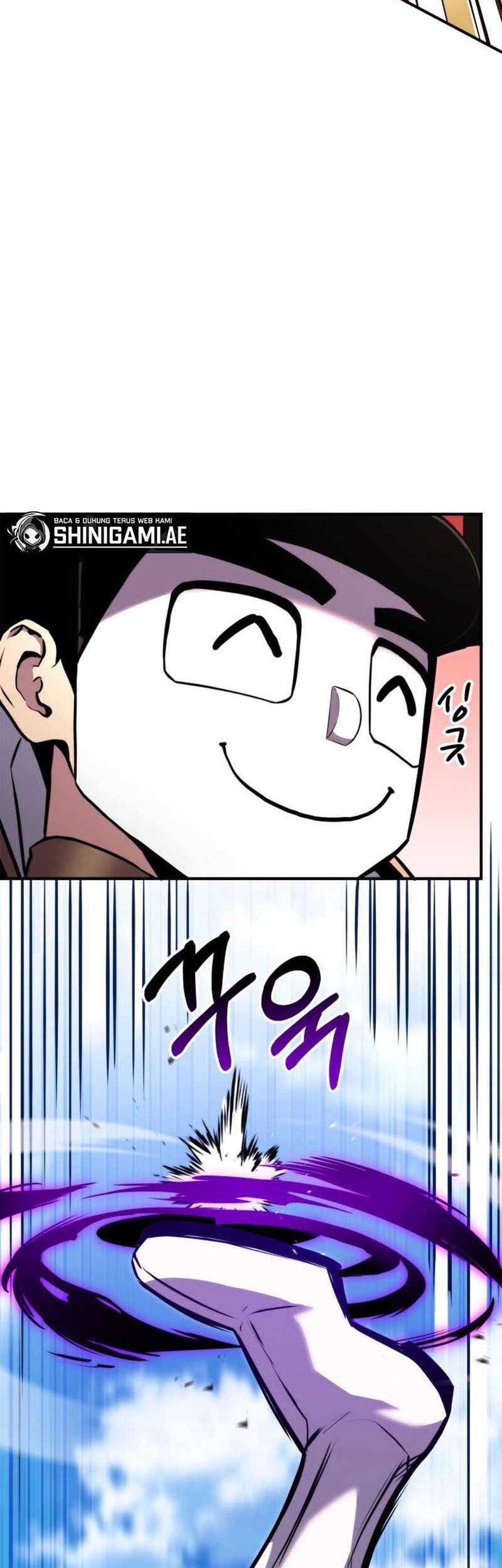 Ranker’s Return (Remake) Chapter 119 - halaman 67