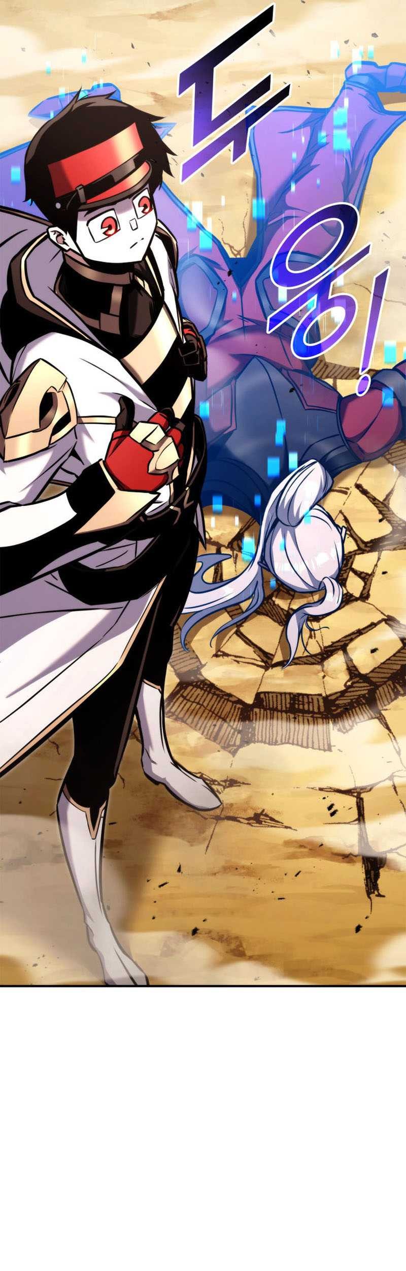 Ranker’s Return (Remake) Chapter 119 - halaman 73