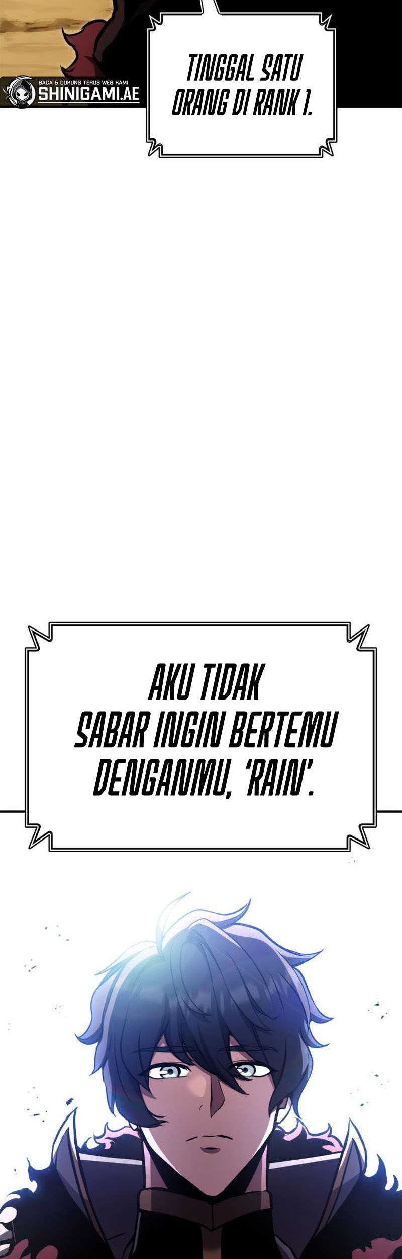 Ranker’s Return (Remake) Chapter 119 - halaman 76