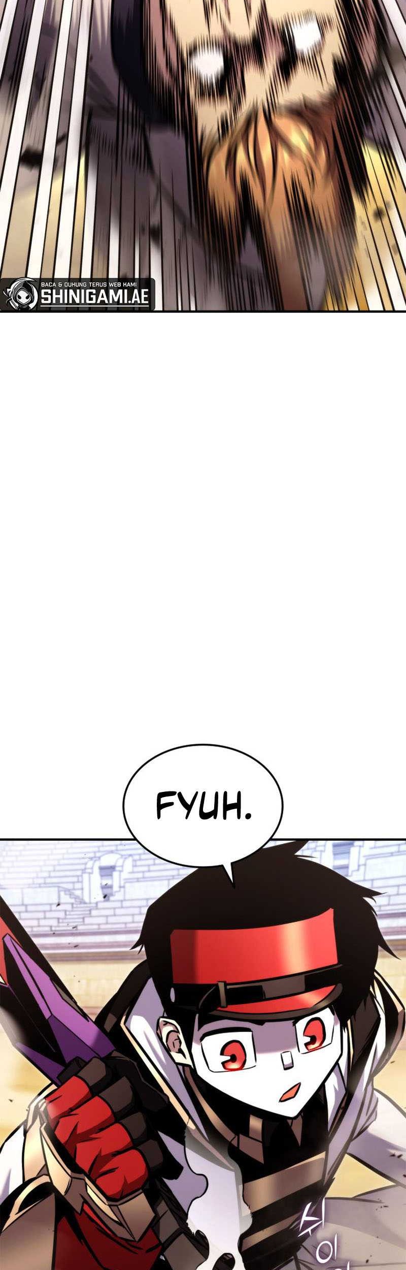 Ranker’s Return (Remake) Chapter 119 - halaman 8