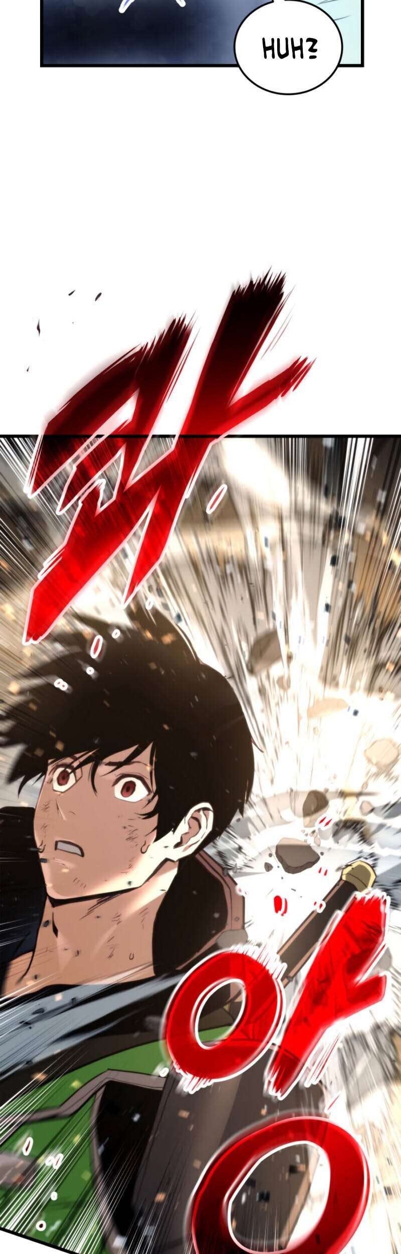 Ranker’s Return (Remake) Chapter 12 - halaman 12