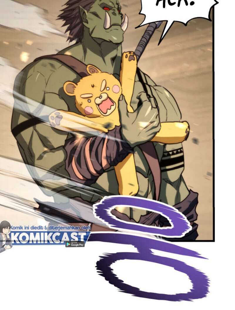 Ranker’s Return (Remake) Chapter 12 - halaman 14