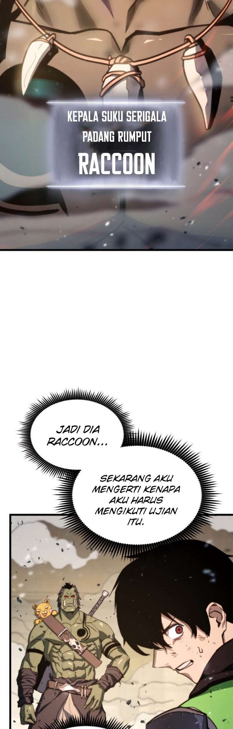 Ranker’s Return (Remake) Chapter 12 - halaman 17