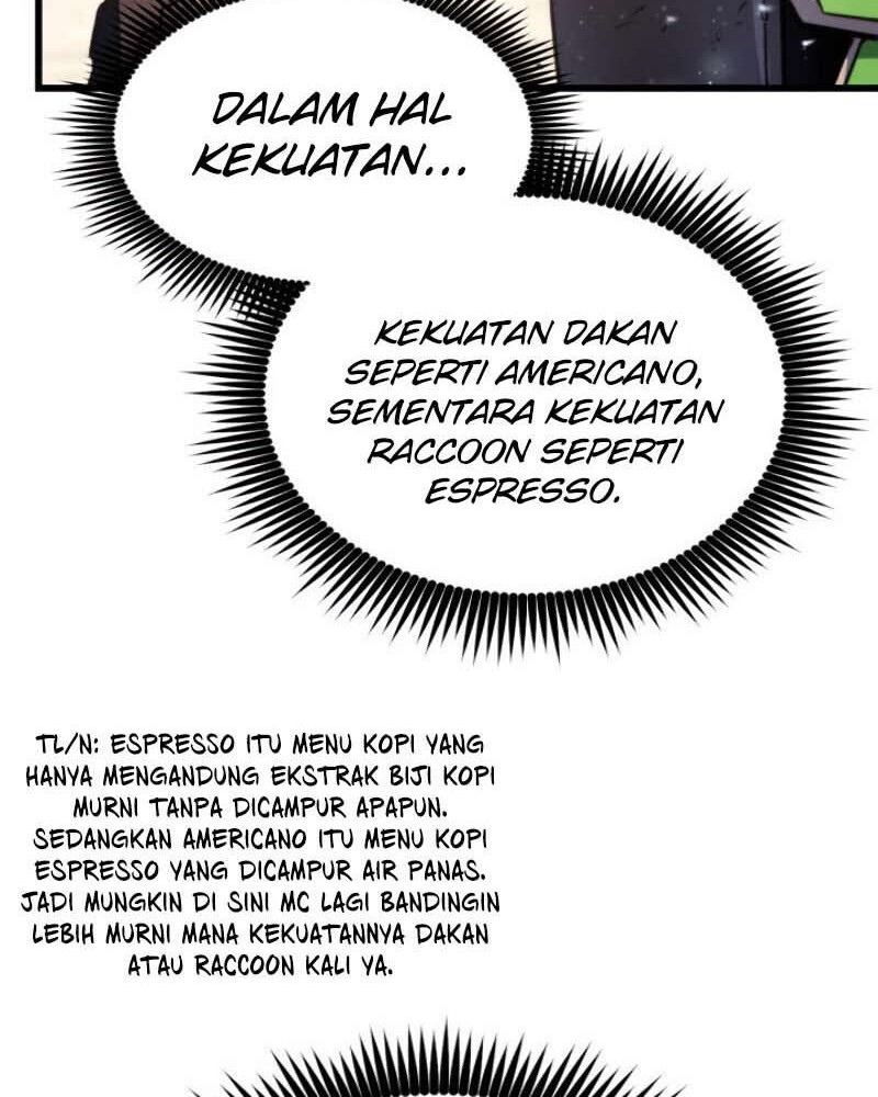 Ranker’s Return (Remake) Chapter 12 - halaman 18