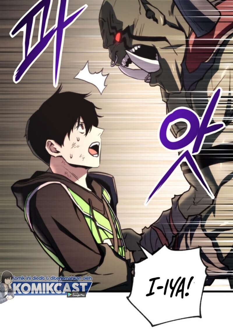 Ranker’s Return (Remake) Chapter 12 - halaman 21