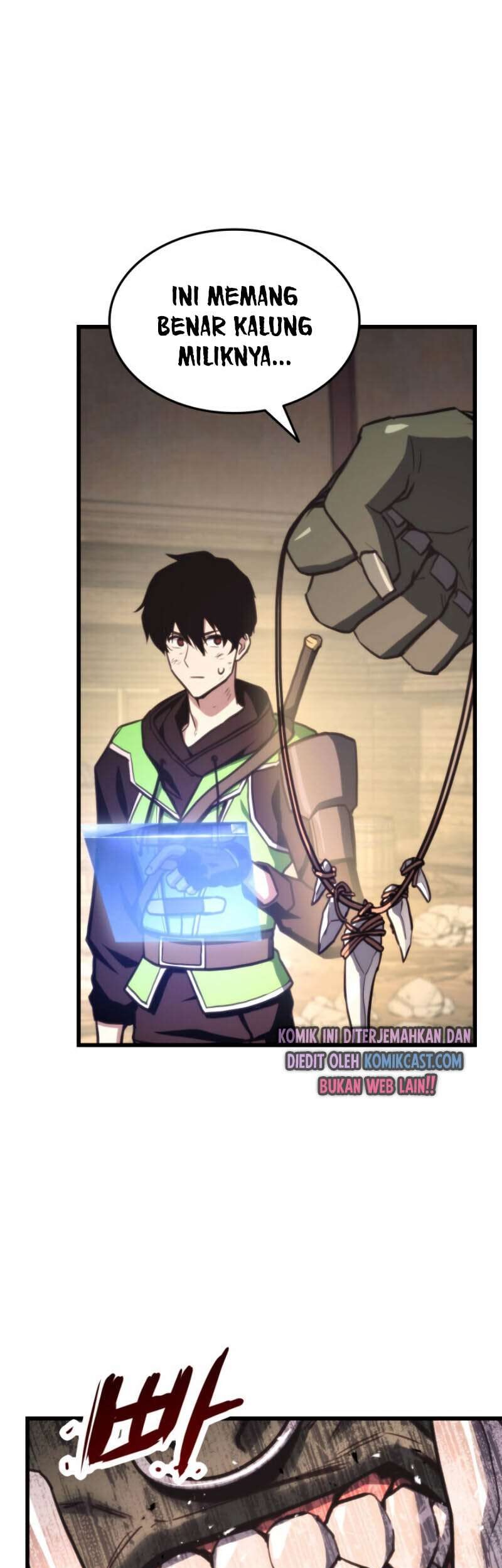 Ranker’s Return (Remake) Chapter 12 - halaman 22