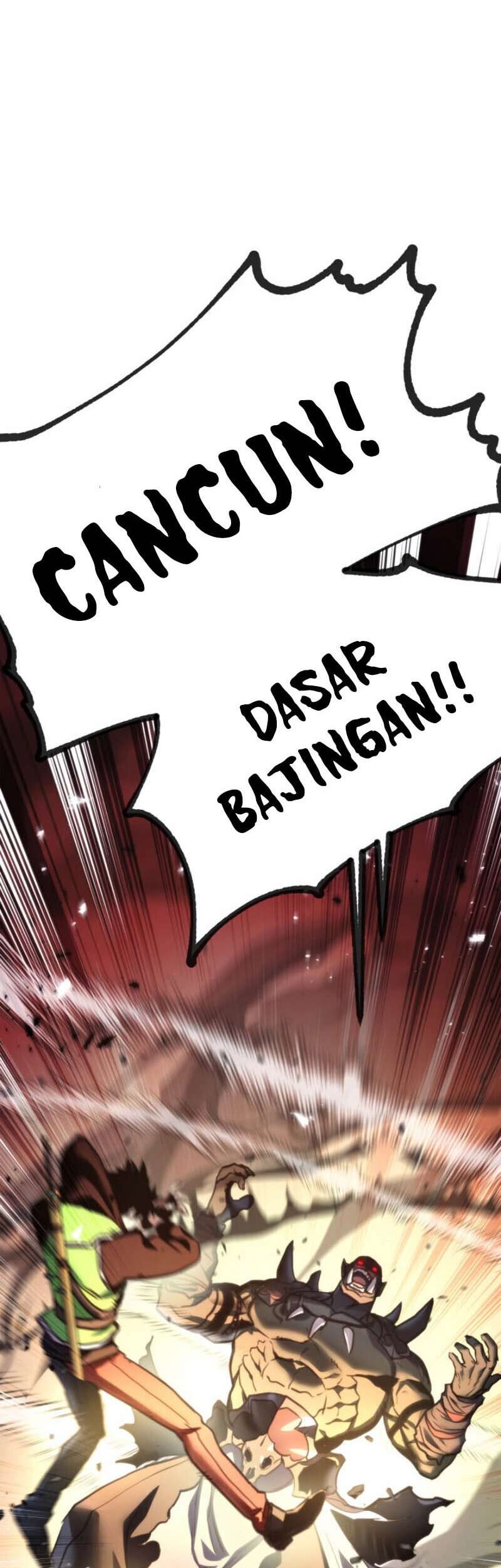 Ranker’s Return (Remake) Chapter 12 - halaman 24