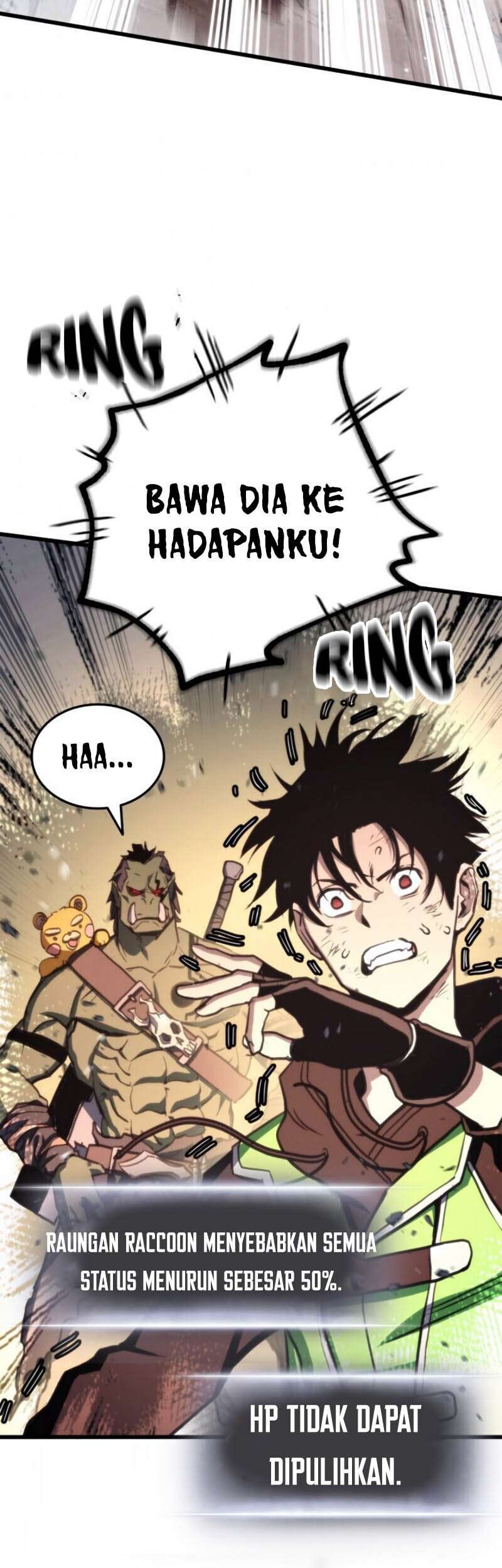 Ranker’s Return (Remake) Chapter 12 - halaman 26