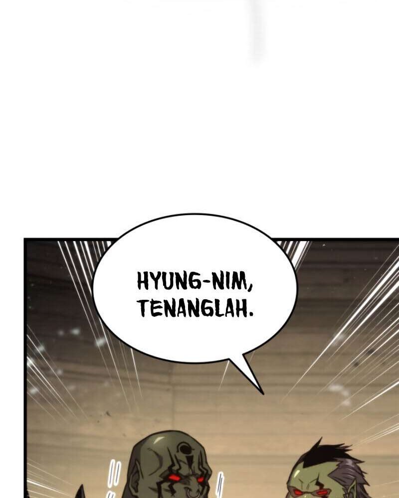 Ranker’s Return (Remake) Chapter 12 - halaman 27