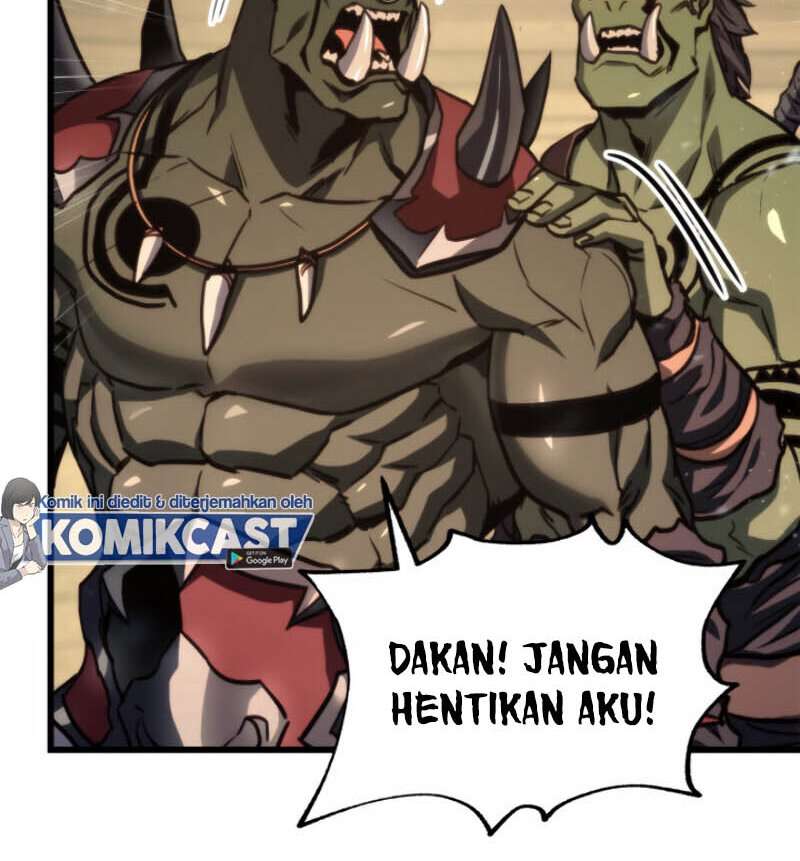 Ranker’s Return (Remake) Chapter 12 - halaman 28