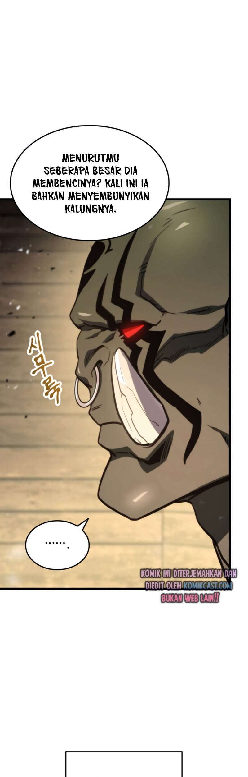 Ranker’s Return (Remake) Chapter 12 - halaman 29