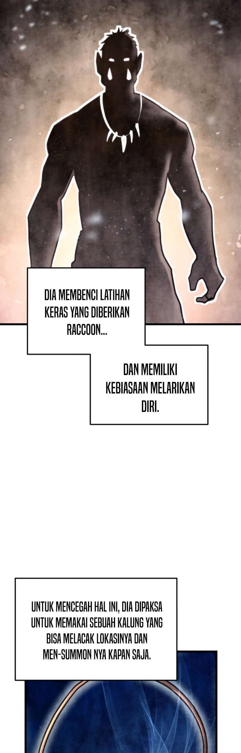 Ranker’s Return (Remake) Chapter 12 - halaman 31