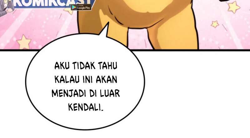 Ranker’s Return (Remake) Chapter 12 - halaman 35