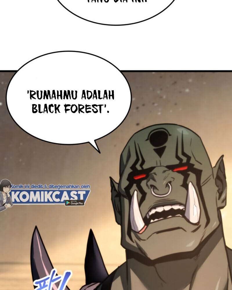 Ranker’s Return (Remake) Chapter 12 - halaman 41