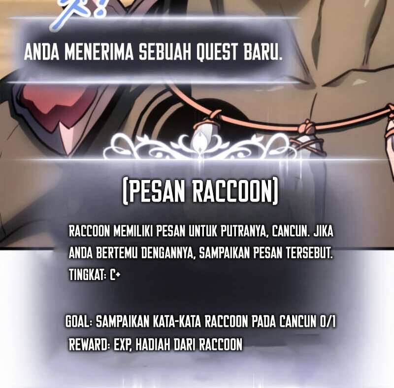 Ranker’s Return (Remake) Chapter 12 - halaman 42