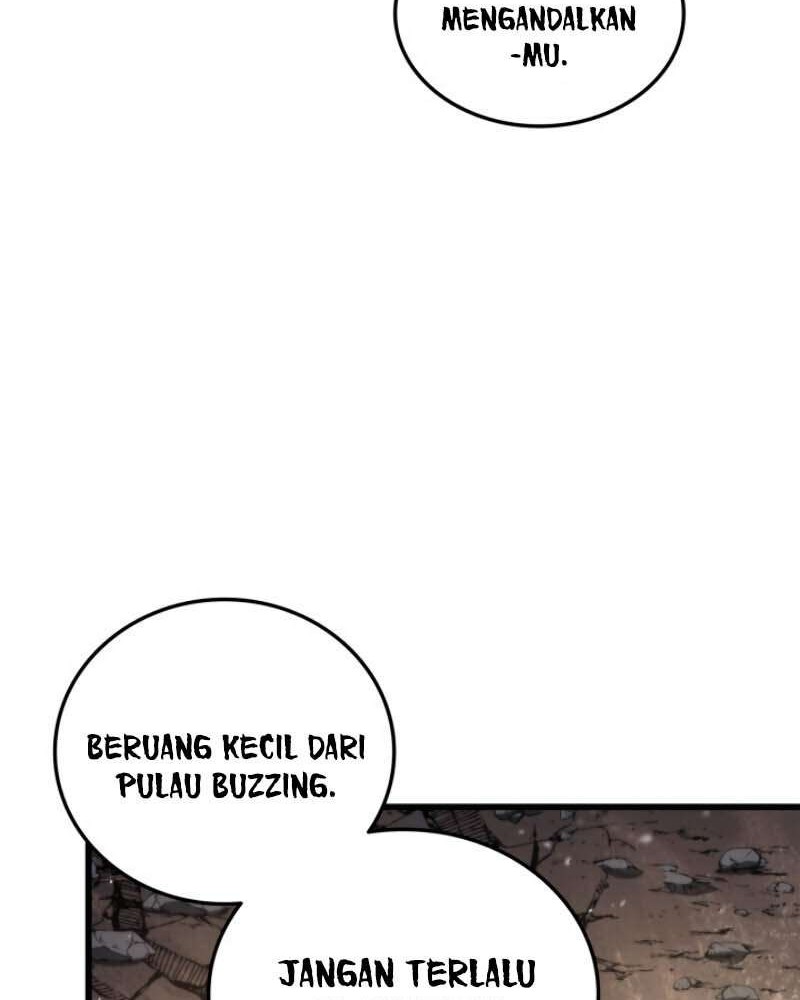 Ranker’s Return (Remake) Chapter 12 - halaman 44