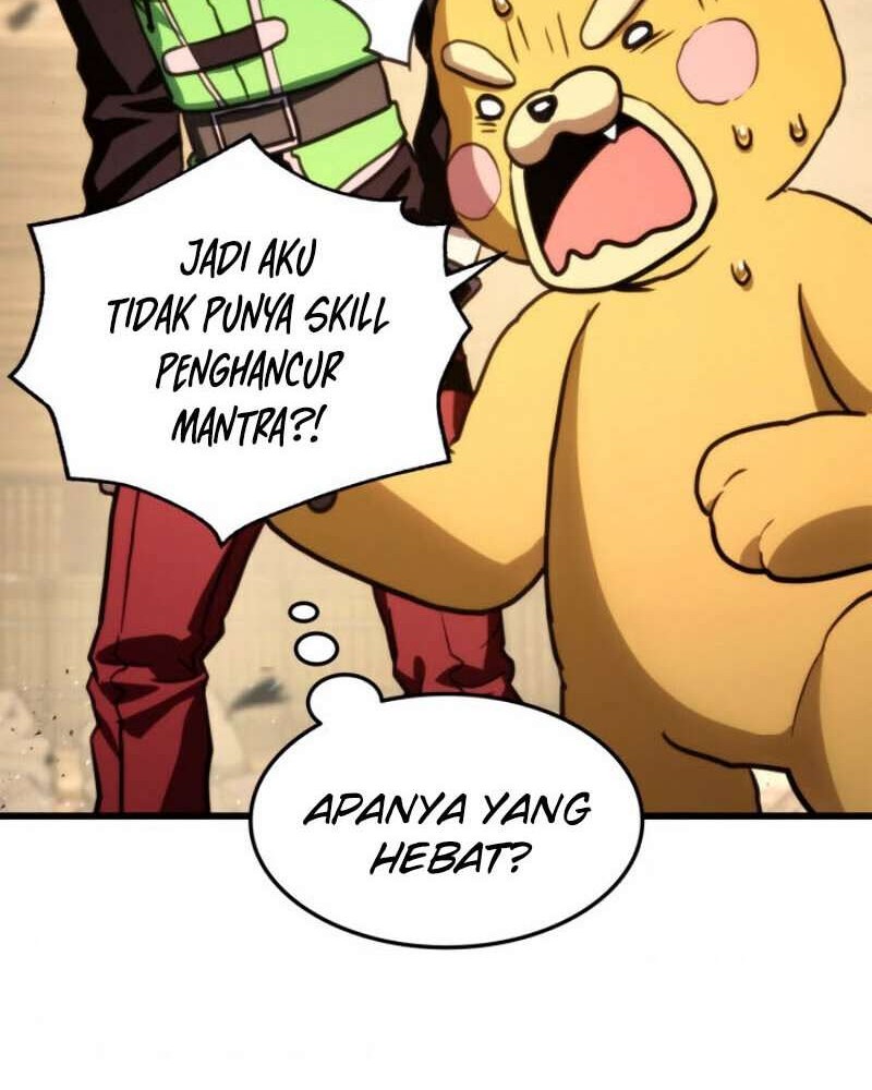 Ranker’s Return (Remake) Chapter 12 - halaman 46