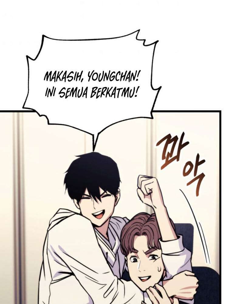 Ranker’s Return (Remake) Chapter 12 - halaman 54