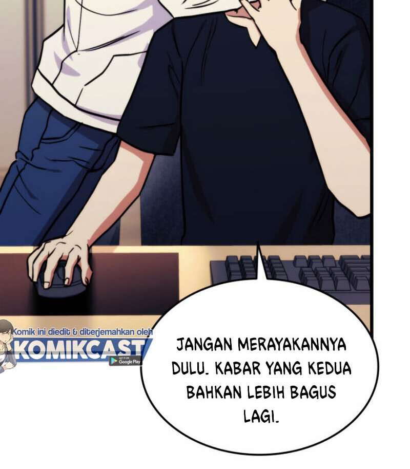 Ranker’s Return (Remake) Chapter 12 - halaman 55
