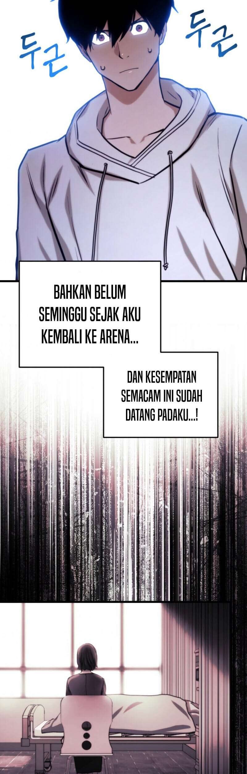 Ranker’s Return (Remake) Chapter 12 - halaman 60