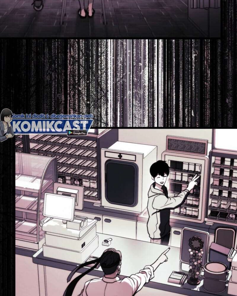 Ranker’s Return (Remake) Chapter 12 - halaman 61