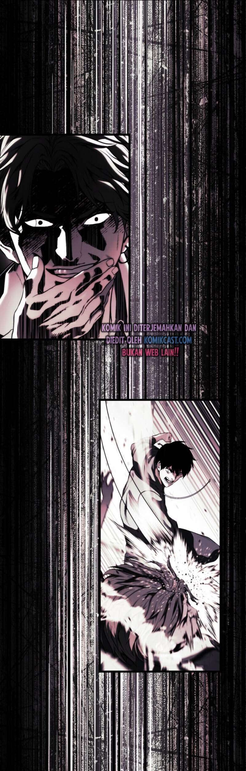 Ranker’s Return (Remake) Chapter 12 - halaman 63