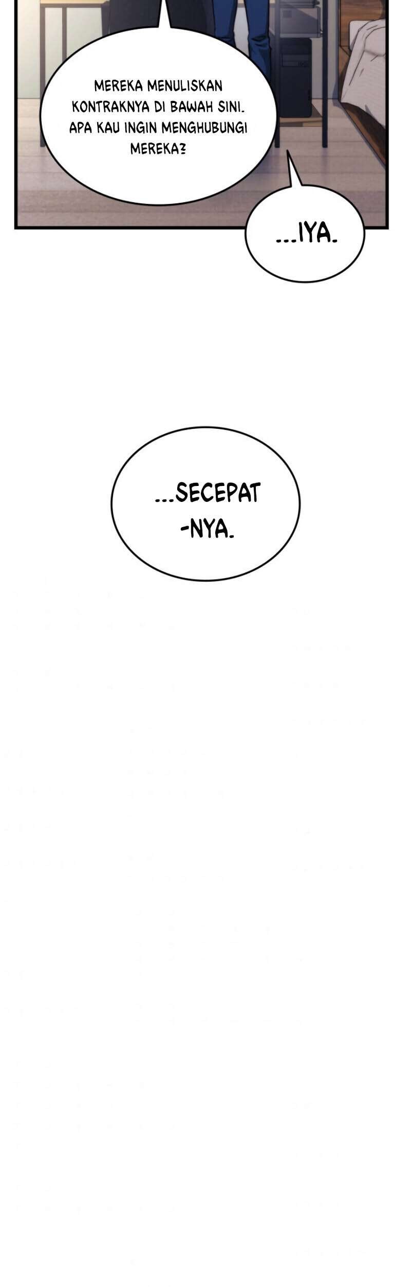 Ranker’s Return (Remake) Chapter 12 - halaman 67