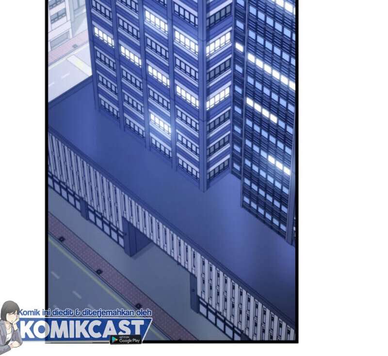 Ranker’s Return (Remake) Chapter 12 - halaman 69