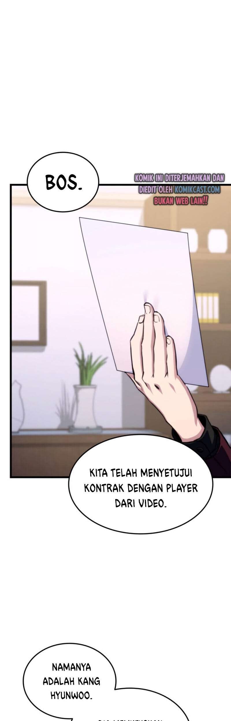 Ranker’s Return (Remake) Chapter 12 - halaman 70